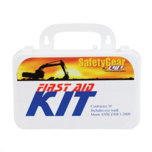 FIrst Aid Kit