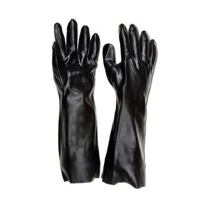 Gloves Gauntlet