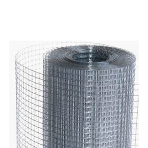 Mesh Wire Roll