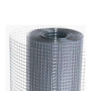 Mesh Wire Roll