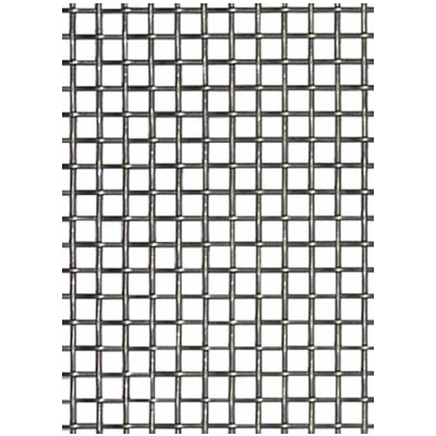 Welded Wire Mesh Gauge Chart