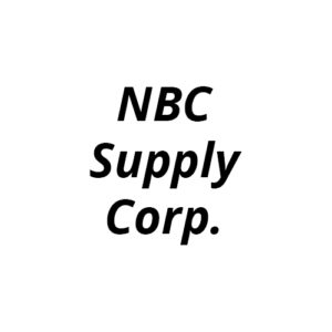Nbc Supply Corp.