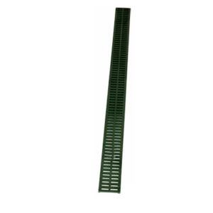 Nds Mini Chan 3 ft Grate Green