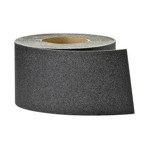 Non Slip Tape Black