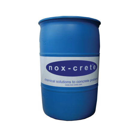Nox-Crete