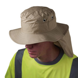Ranger Hat Cooling
