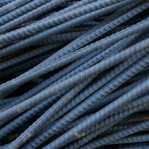 Rebar Dowel