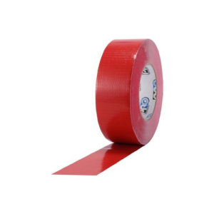 Red Cloth Duct Tape