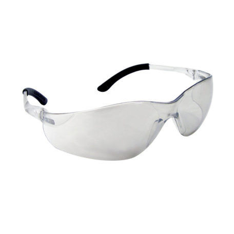 SAS Safety 5334 NSX Turbo Safety Glasses Indoor-Outdoor Lens