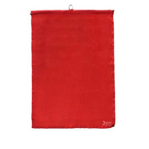 Safety Flag Tailgate Red Roll