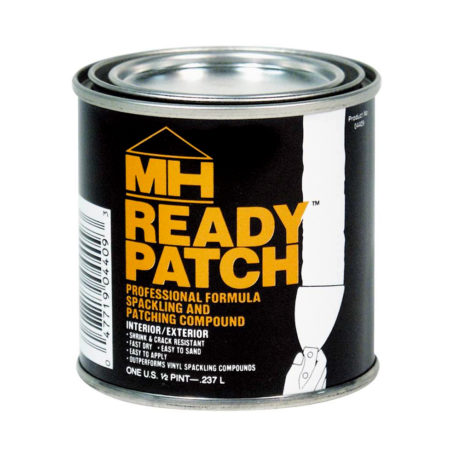 MH Ready Patch Spackle