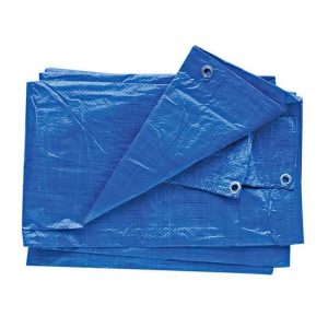 Tarp Blue