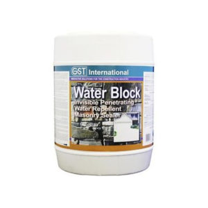Water Block
