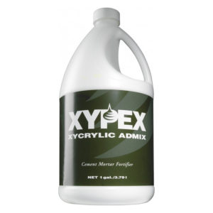 48lb Box Xypex  C-500 Admix 12lb Solubles Authorized Distributor 