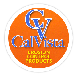 Cal Vista Erosion Control