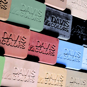 Davis Colors Admix