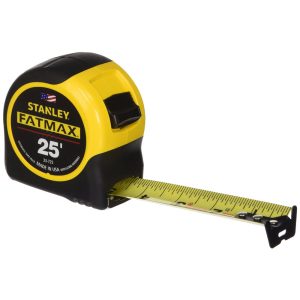 Fatmax Tape Ruler