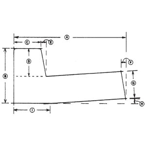 Fire Expansion Joint Curb and Gutter