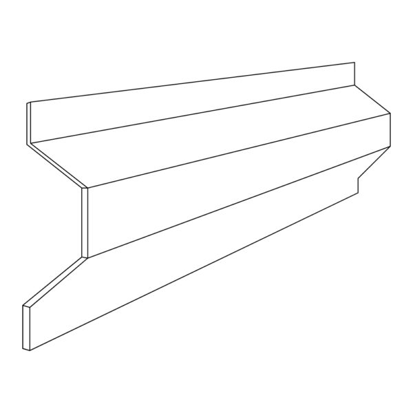DECKOFOAM® Expansion Joint Filler Muller Construction Supply