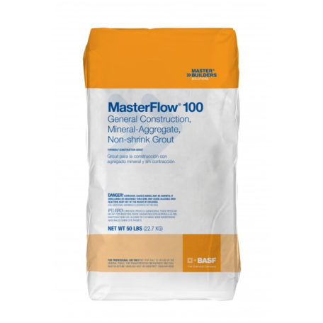 MasterFlow 100