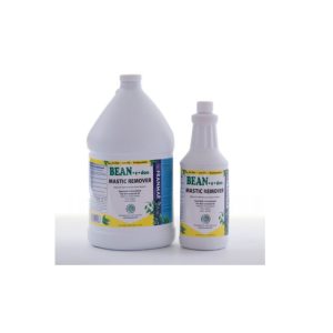 Mastic Remover