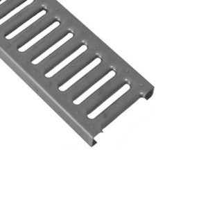 PolyDrain Grate Slotted