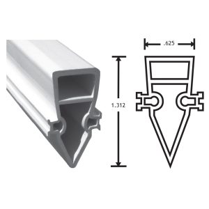 Rigid Deck Joint