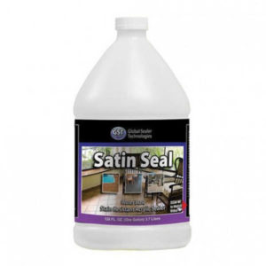 Satin Seal