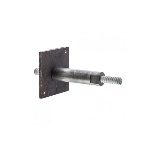 Tamping Rod Muller Construction Supply