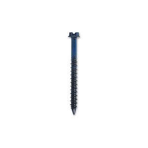 Titen Hex Head Screw