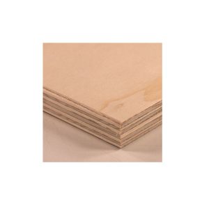 Wood Plywood ACX