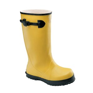 Yellow Boot Slicker