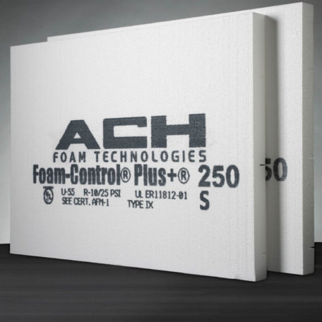 ACH Foam-Control Plus+