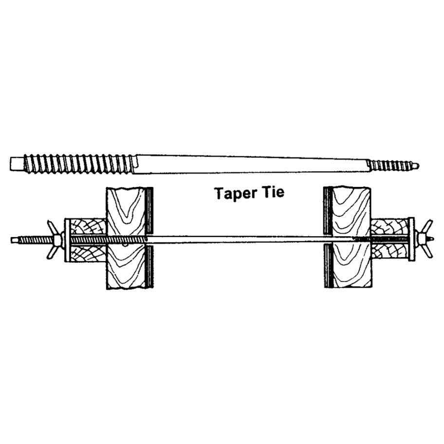 Dowel Baskets Muller Construction Supply