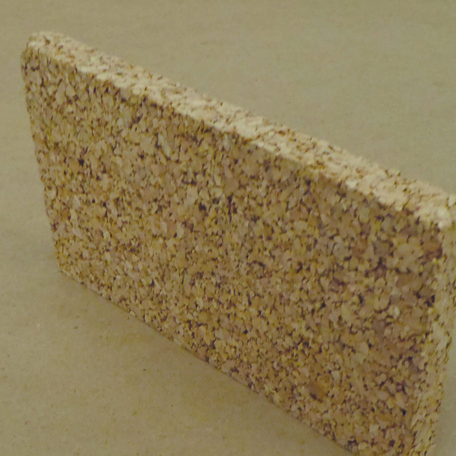 Fibre Expansion Joint Curb & Gutter Muller Construction Supply