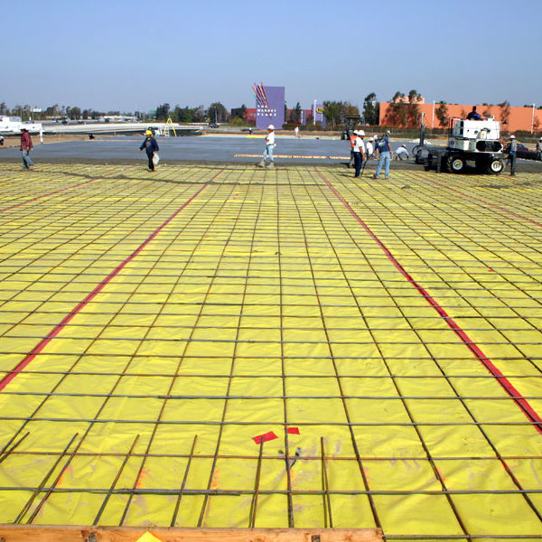 Perminator Perminator® 10 and 15 Mil Underslab Vapor Barrier – Muller Construction ...