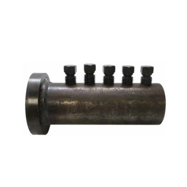 D250SCA Bar Lock S/CA Series Couplers Muller Construction Supply